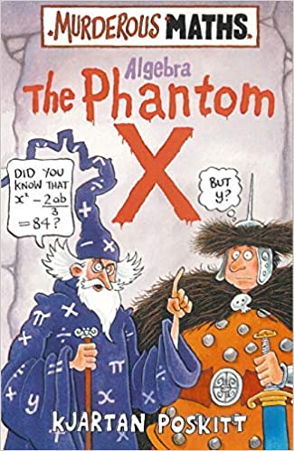 The Phantom X