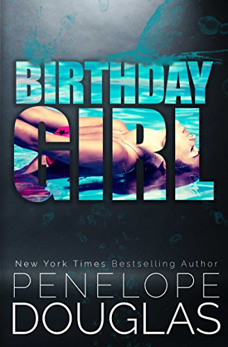 Birthday Girl (PDF) (Print)