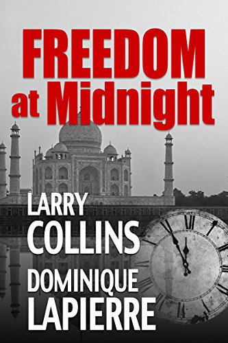 Freedom at Midnight (PDF) (Print)