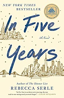 In Five Years: A Novel (PDF) (Print)