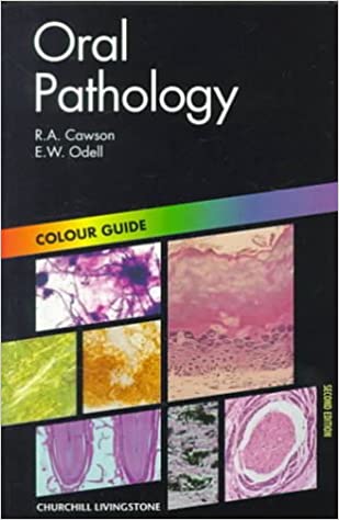 Oral Pathology: Colour Guide (Colour Guides)