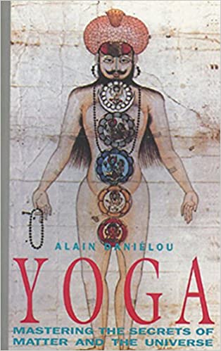 Yoga: Mastering the Secrets of Matter and the Universe (PDF) (Print)