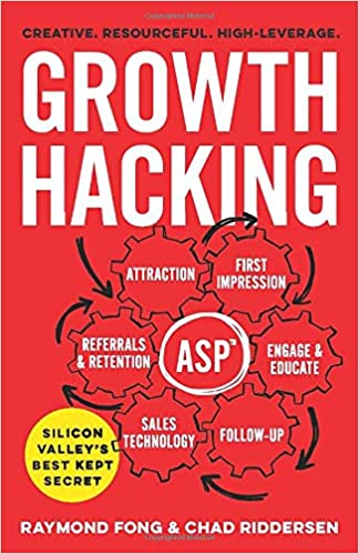 Growth Hacking: Silicon Valley's Best Kept Secret (PDF) (Print)