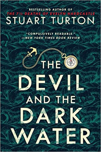 The Devil and the Dark Water (PDF) (Print)
