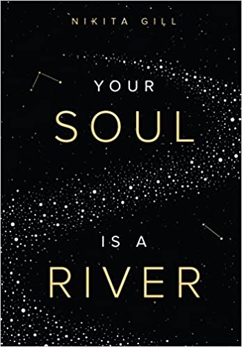Your Soul Is A River (PDF) (Print)