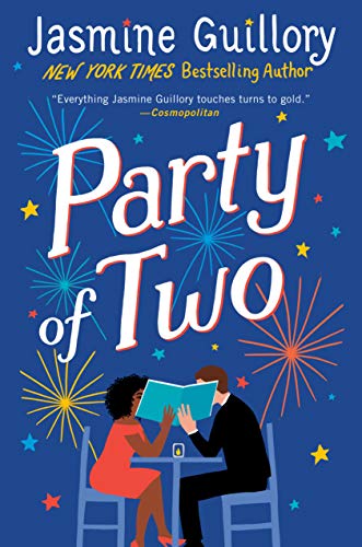 Party of Two (PDF) (Print)