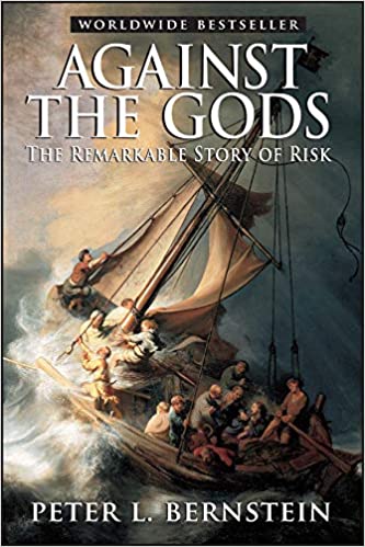 Against the Gods: The Remarkable Story of Risk(PDF) (Print)