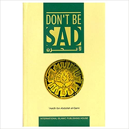 Don't Be Sad (PDF) (Print)