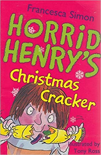 Horrid Henry's Christmas Cracker,
