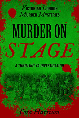 Murder On Stage