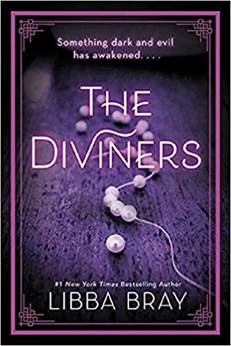 The Diviners (The Diviners (1) (PDF) (Print)