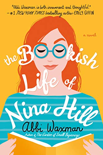 The Bookish Life of Nina Hill (PDF) (Print)