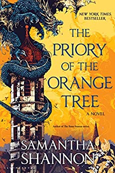The Priory of the Orange Tree (PDF) (Print)