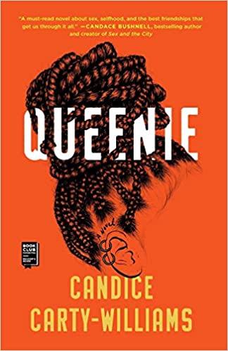 Queenie  (PDF) (Print)