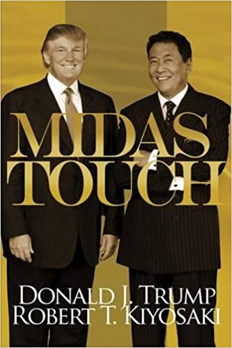 Midas Touch: Why Some Entrepreneurs Get Rich-And Why Most Don't  (PDF) (Print)