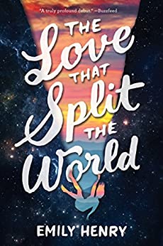 The Love That Split the World (PDF) (Print)