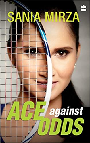 Ace against Odds (PDF) (Print)