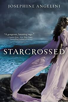 Starcrossed  (PDF) (Print)