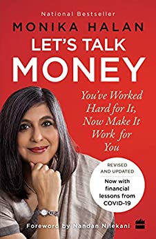 Let's Talk Money: You've Worked Hard for It, Now Make It Work for You (PDF) (Print)