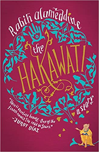 The Hakawati (PDF) (Print)