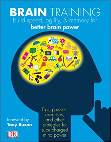Brain Training: Boost memory, maximize mental agility, & awaken your inner genius (PDF) (Print)