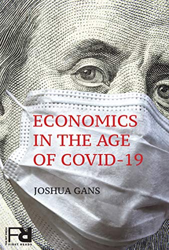 Economics in the Age of COVID-19 (PDF) (Print)