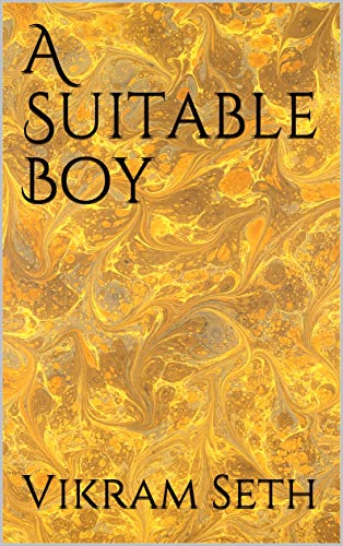 A Suitable Boy  (PDF) (Print)