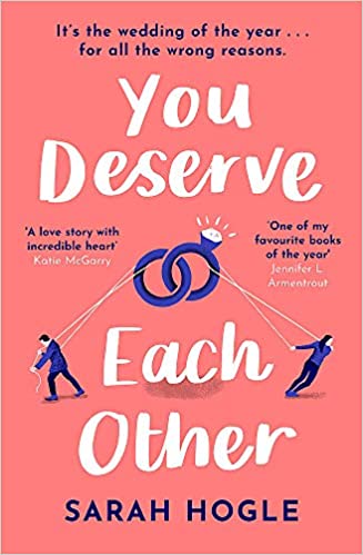 You Deserve Each Other (PDF) (Print)