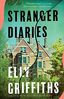 The Stranger Diaries (PDF) (Print)