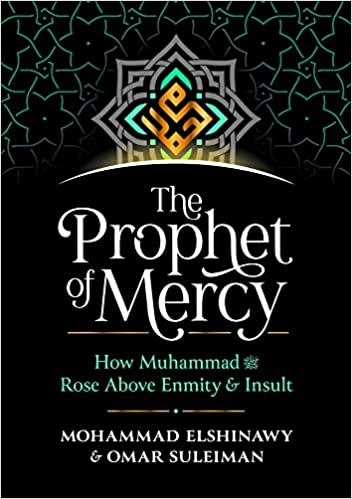 The Prophet Of Mercy- (Mass-Market)-(Budget-Print)