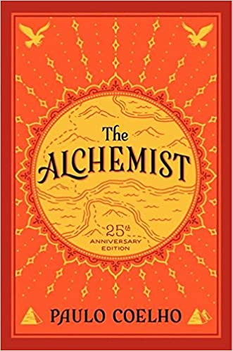 The Alchemist (PDF) (Print)