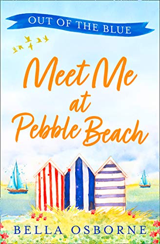 Meet Me at Pebble Beach (PDF) (Print)