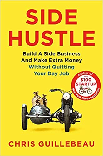 Side Hustle (PDF) (Print)