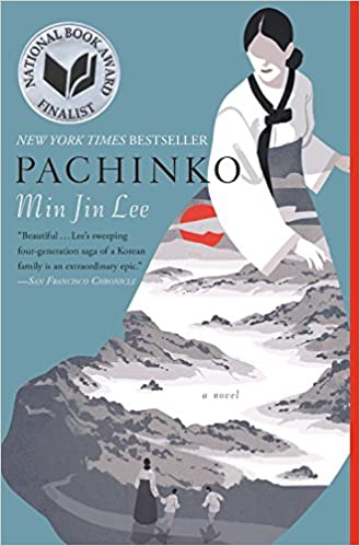Pachinko (National Book Award Finalist) (PDF) (Print)