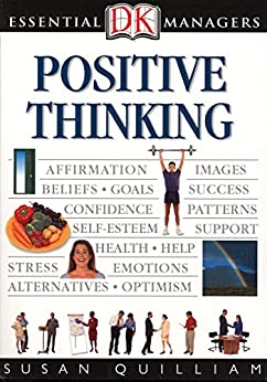 DK Essential Managers: Positive Thinking (PDF) (Print)
