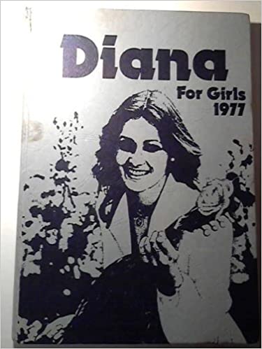 Diana For Girls 1977