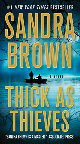 Thick as Thieves (PDF) (Print)