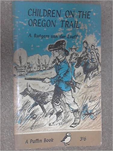 Children of the Oregon Trail