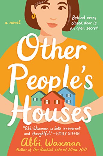 Other People's Houses (PDF) (Print)