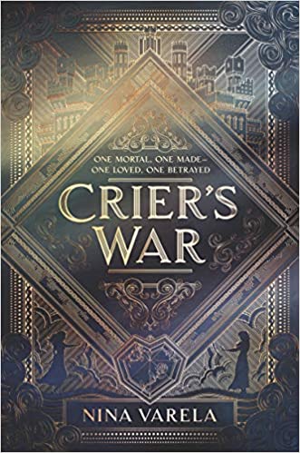 Crier's War (Crier's War, 1) (PDF) (Print)
