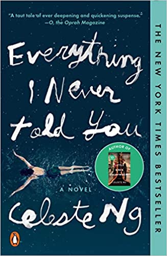 Everything I Never Told You (PDF) (Print)