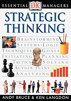 Strategic Thinking (Essential Managers) (PDF) (Print)