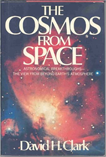 Cosmos From Space