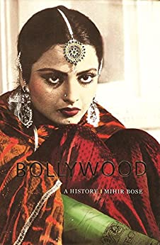 Bollywood: A History (PDF) (Print)