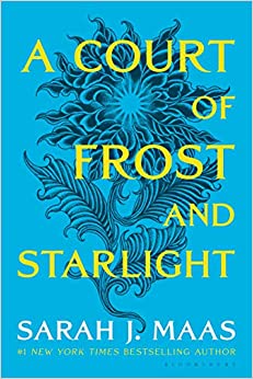 A Court of Frost and Starlight (A Court of Thorns and Roses Book 4) (PDF) (Print)
