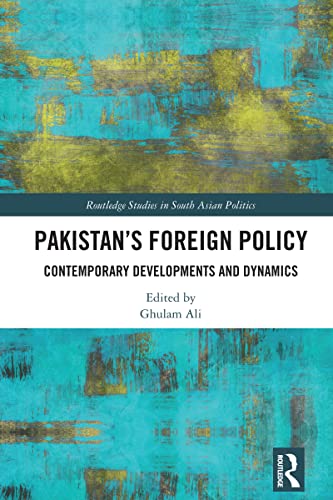 Pakistan'S Foreign Policy - (Mass-Market)-(Budget-Print)