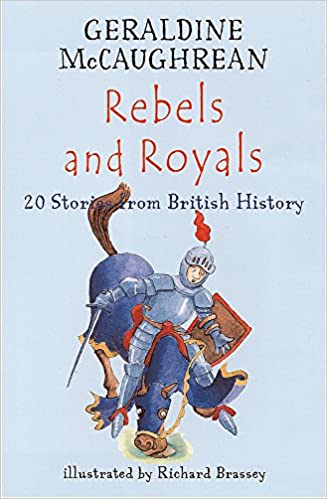 Rebels And Royals