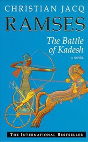 The Battle of Kadesh