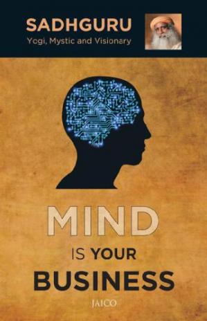 Mind Is Your Business The Greatest Gadget (PDF) (Print)