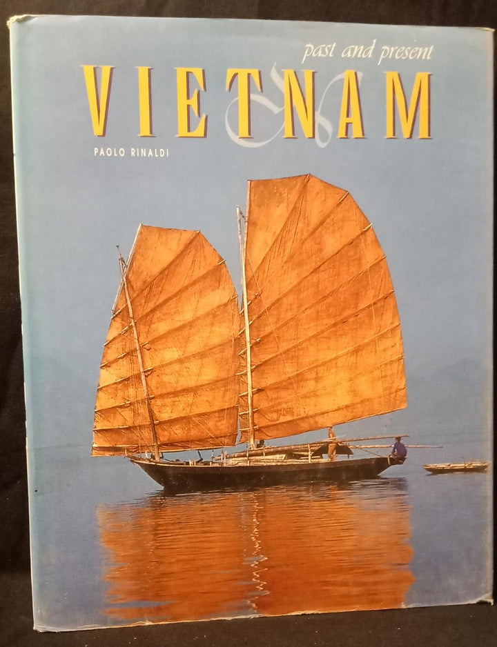 Vietnam Past and Present